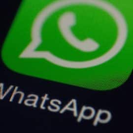 Así puede personalizar su WhatsApp para quedar en 'modo Halloween'