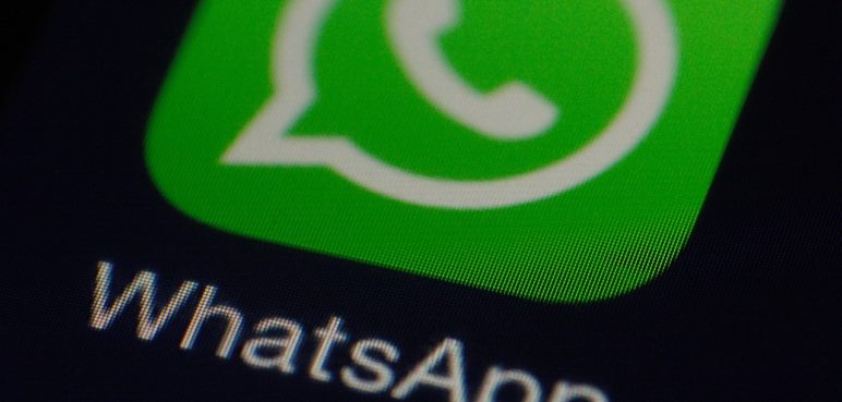 Así puede personalizar su WhatsApp para quedar en 'modo Halloween'