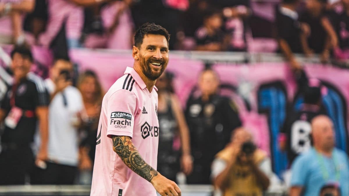 Rompa la alcancía: Esto cuesta ir a ver a jugar a Messi desde Colombia