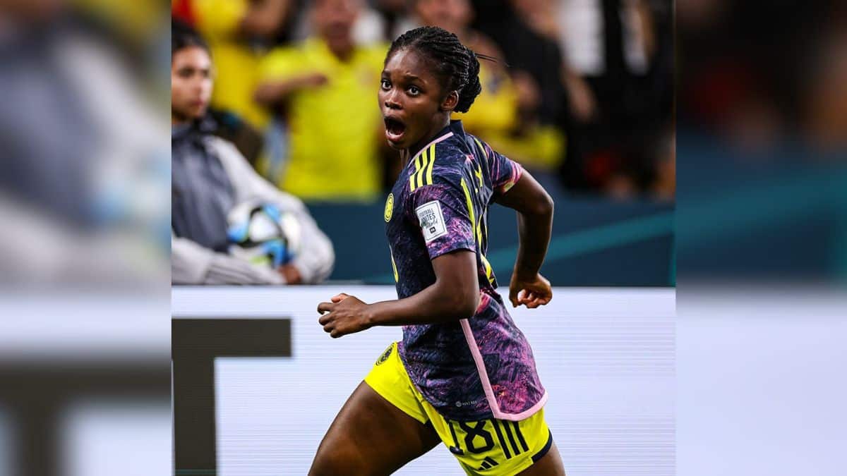 Linda Caicedo está bien, pero ¿Jugará contra Marruecos?