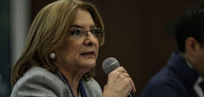 Procuradora seguirá en el cargo: Esto dijo el Consejo de Estado