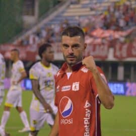 "Se fue y no dijo adiós": Iago Falque no continuará en América
