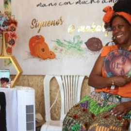 Pabellón CaliAfro: La cuna de emprendimientos y artistas del Pacífico