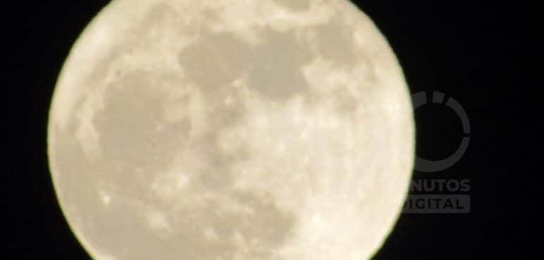 Así será el calendario lunar de julio; habrá luna llena y otras fases para cortar el cabello
