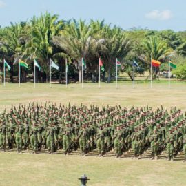 Conozca los requisitos para prestar servicio militar en la Armada Nacional