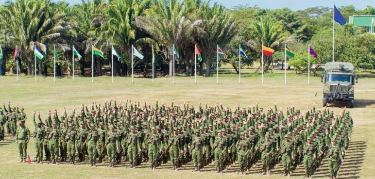 Conozca los requisitos para prestar servicio militar en la Armada Nacional