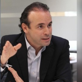 ¿Alejandro Eder y Wilson Ruiz se unirán en el 'camino' a la Alcaldía? Esto se sabe