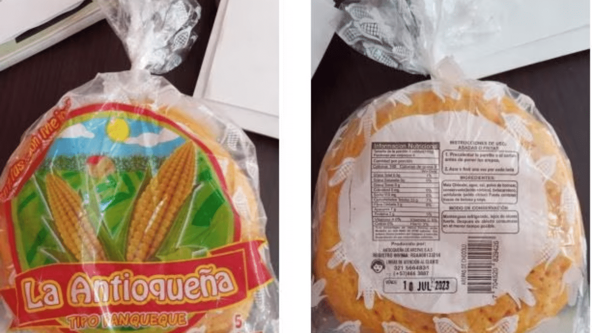 Invima emite alerta por 'gomitas' que tendrían ingredientes activos del cannabis