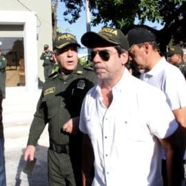 El escándalo de la financiación de la campaña de Petro salpica a otros políticos