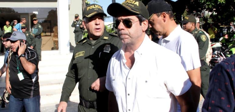 El escándalo de la financiación de la campaña de Petro salpica a otros políticos