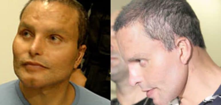 Alias Chupeta, sentenciado a 20 años de prisión en Estados Unidos