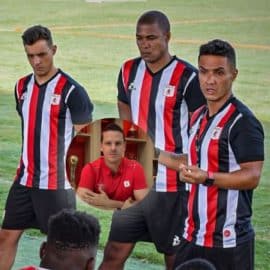 "Es una situación muy difícil": Presidente del América confirma amenazas al plantel