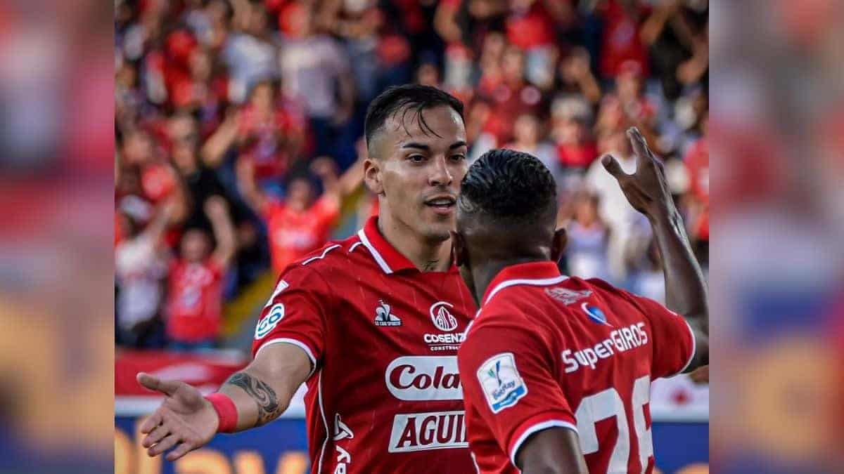 ¡Prográmese! Estos son los horarios de los octavos de final de la Copa Colombia