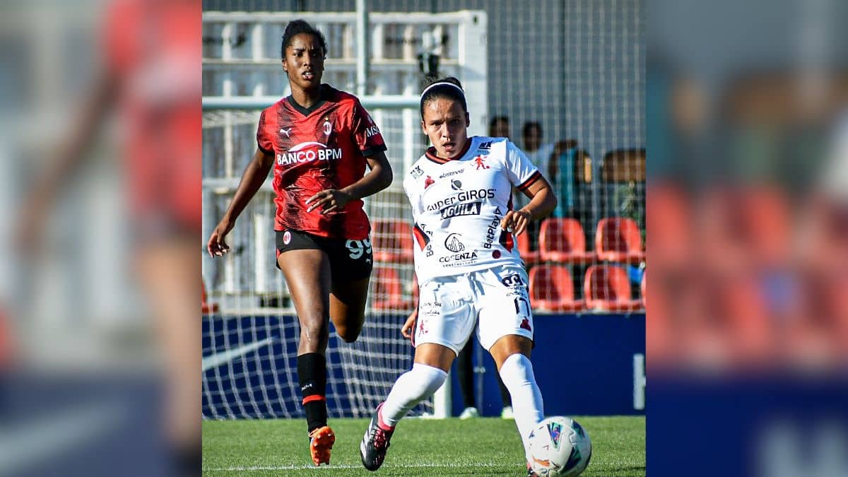Jugadora de selección española rompe su silencio tras ser víctima de abuso