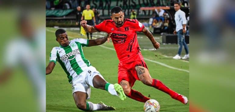 Crónica de una muerte anunciada: América perdió y se despide de la Copa