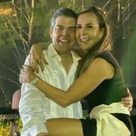 ¡Atención! Abogado de Andrés Riccci presentó su renuncia