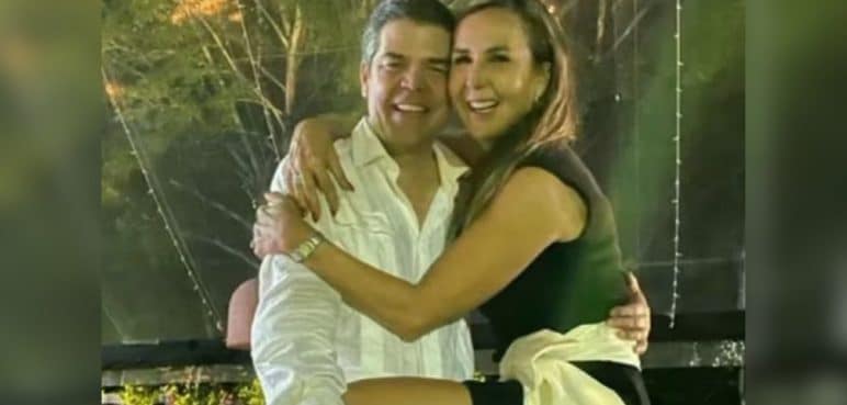 ¡Atención! Abogado de Andrés Riccci presentó su renuncia