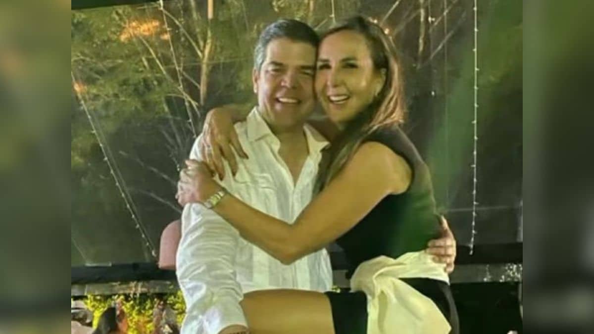 Asesinan al hermano de Jorelyn Carabalí en una discoteca en el norte de Cali