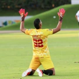 Deportivo Cali ya tendría nuevo arquero para la Liga y la Copa