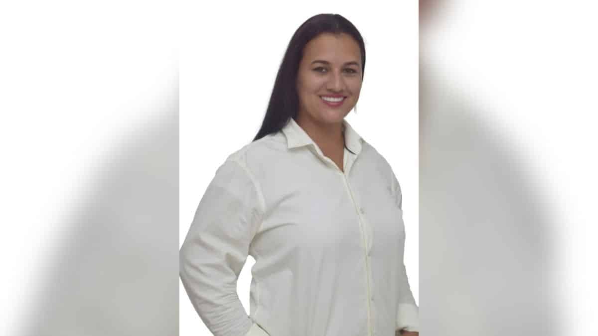 Ofrecen recompensa por autores del crimen de candidata al Concejo de Jamundí