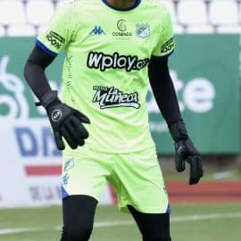 Atajada al refuerzo: el fichaje del nuevo arquero de Deportivo Cali se cayó