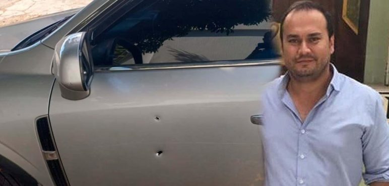 Ola de violencia: Alcalde de Mercaderes, Cauca, fue víctima de un atentado