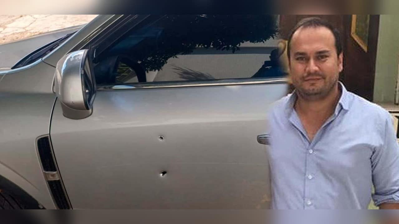 Ola de violencia: Alcalde de Mercaderes, Cauca, fue víctima de un atentado