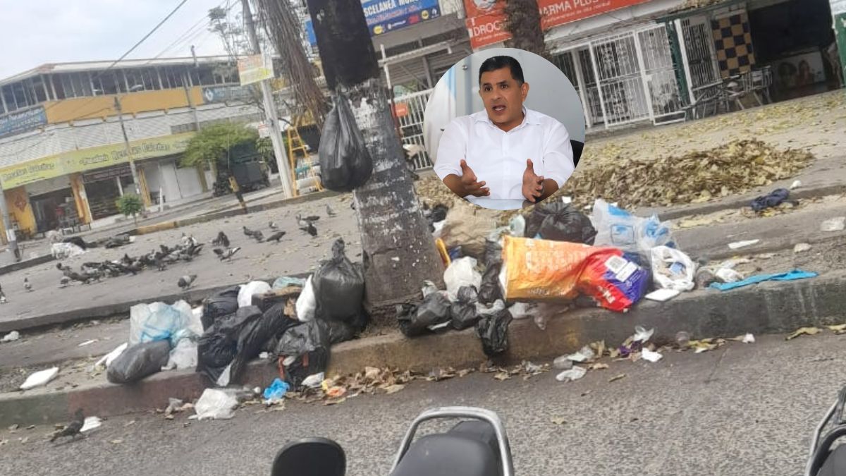 "No es un elefante blanco": Gobernación entregó balance de las obras en el puente de Juanchito