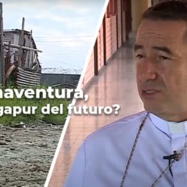 ¿La Singapur del futuro? Los intereses detrás de la violencia en Buenaventura