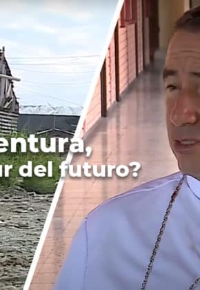 ¿La Singapur del futuro? Los intereses detrás de la violencia en Buenaventura