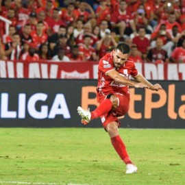 "Me tocó priorizar la seguridad de mi familia": Iago Falque tras su salida del América