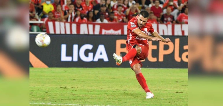 América se pronunció a lo sucedido con Iago Falque: ¿Qué dijo?