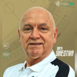 ¿Aumenta la crisis? Presidente del Deportivo Cali renunció