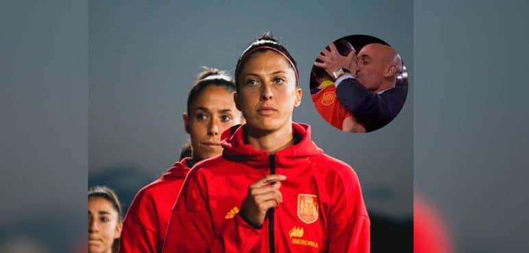 Jugadora de selección española rompe su silencio tras ser víctima de abuso