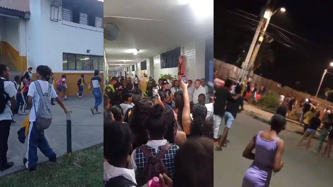 "Les dañaron su inocencia": Relato de padres de víctimas de presunto abuso sexual