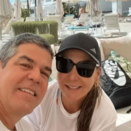 Caso Luz Mery Tristán: 90 Minutos conoció detalles inéditos de la investigación