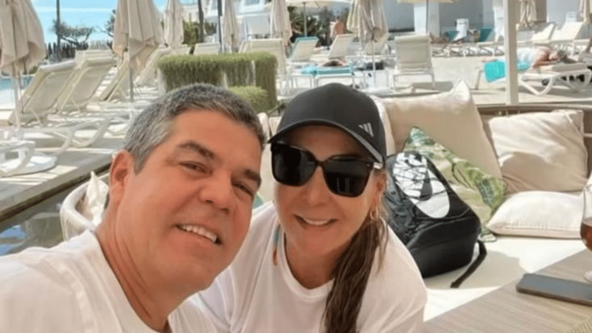 "Íbamos a envejecer juntas": Conmovedor discurso de la hermana de Luz Mery Tristán