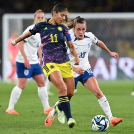 ¡Catalina Usme va por su corona! Es finalista del premio 'Reina de América'