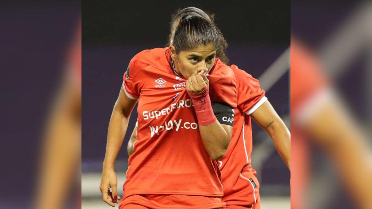 ¿Fin de una era? Catalina Usme dejaría el América de Cali