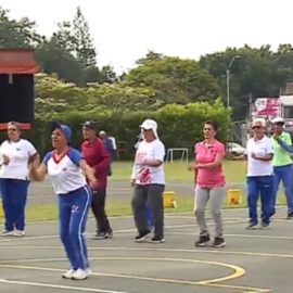 Prepárese: Estos son algunos eventos en Cali para celebrar el día del adulto mayor