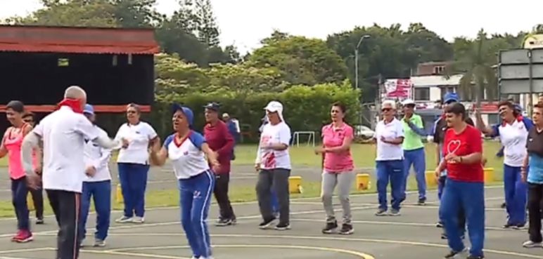 Prepárese: Estos son algunos eventos en Cali para celebrar el día del adulto mayor