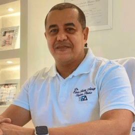 La Cancillería colombiana acompaña a la familia del cirujano asesinado en Tailandia