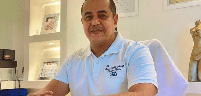 La Policía tailandesa recibe los primeros resultados de la autopsia del cirujano Edwin Arrieta