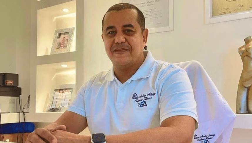 Policía tailandesa está "lista" para repatriar restos mortales de médico Arrieta
