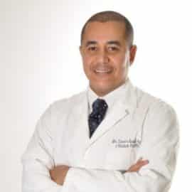 Cirujano colombiano fue desmembrado durante sus vacaciones