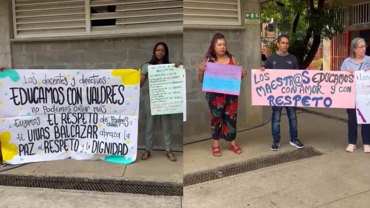 "Tenemos a Cali indefensa": Reservorio de agua fue desocupado tras invasión