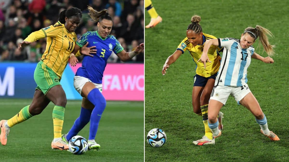 Linda Caicedo está bien, pero ¿Jugará contra Marruecos?