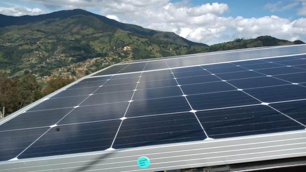 Colombia y sus retos en materia de energía a escala nacional e internacional