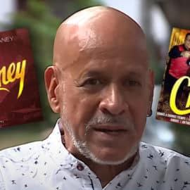 Chaney, el Conjunto del Amor: una de las agrupaciones más amadas por los caleños