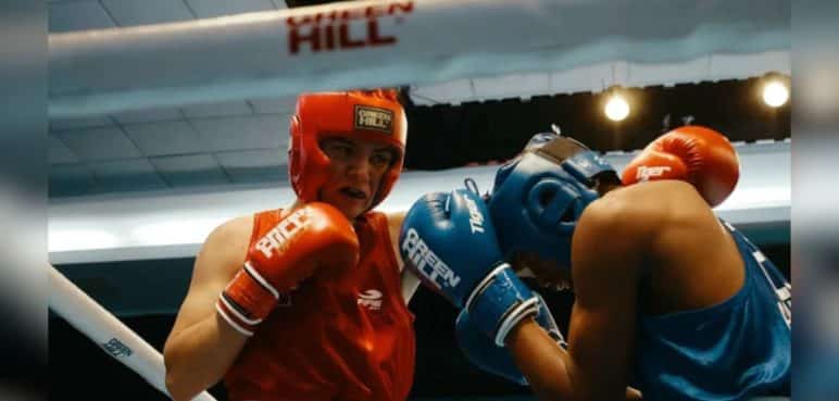 'Último asalto' de la continental de boxeo que se desarrolla en Cali
